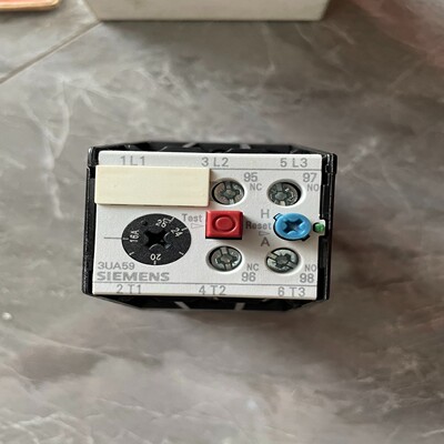 热过载继电器3UA5940-2C 16-25A~询价
