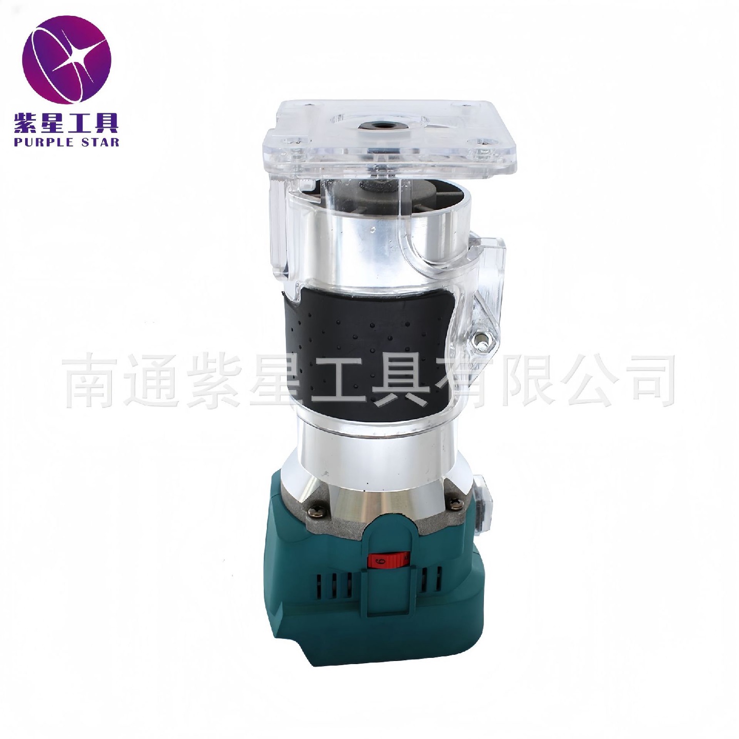 多功能修边机无刷锂电木材开槽机家用小型家具修边电动工具