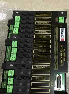 【请询价】HYOMYUNG导航灯继电器盒型号HME-NLCP-CUM