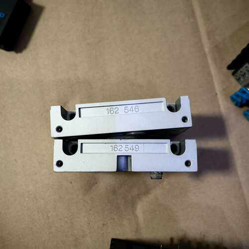FESTO费斯托阀岛盖板CPV14-GE-MP-8 CPV1~询价