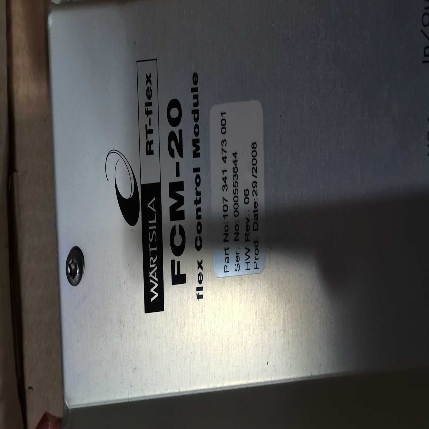 FCM20  06版本的  好用  2块  质保3个月（佳毅工控）