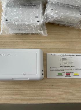 cardaccess卡接入无线接触传感器WCS10A-2~询价