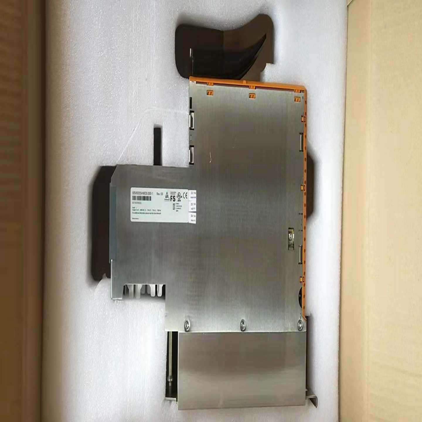 8BVI0055HWD0.000-1 测试柜，成色~询价