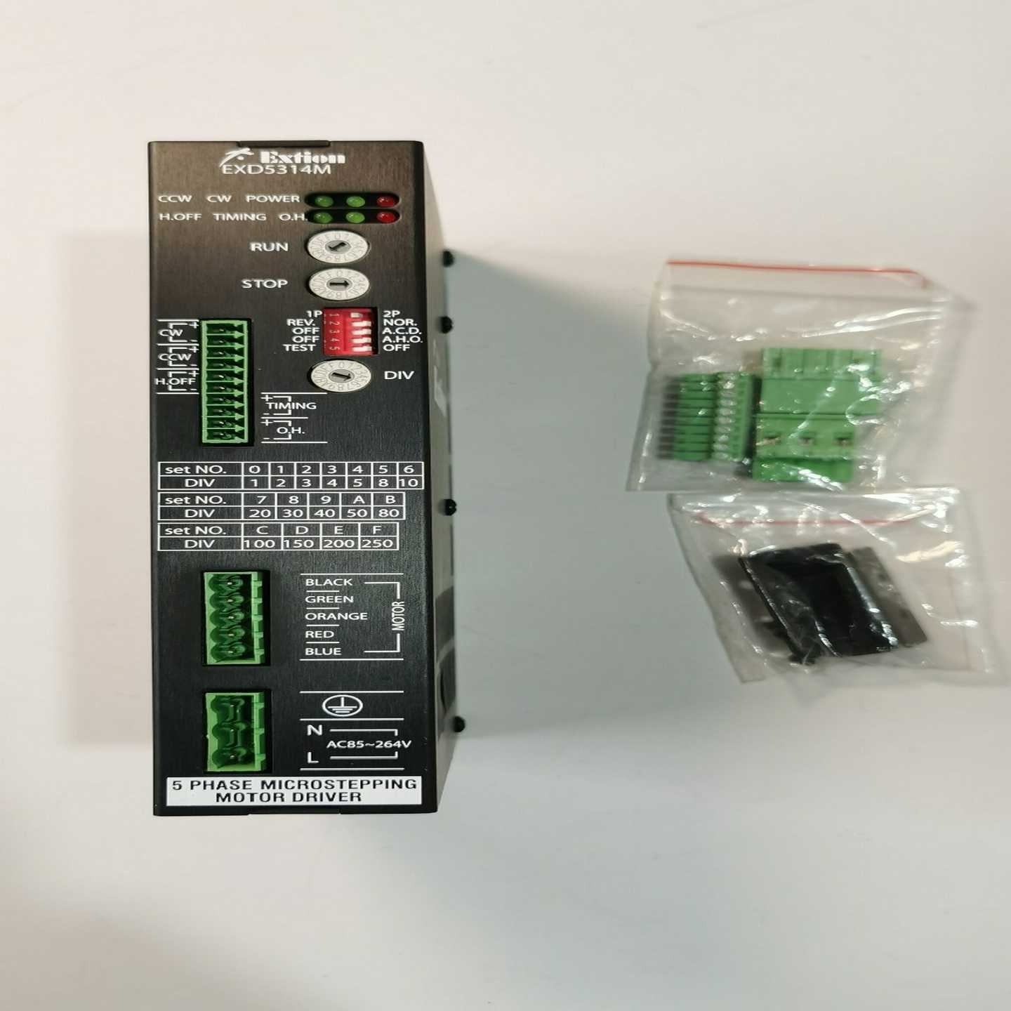 Extion驱动器EXD5314M-询价客服