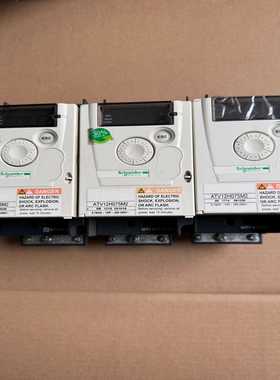ATV12H075M2 变频器0.75KW 220V~询价