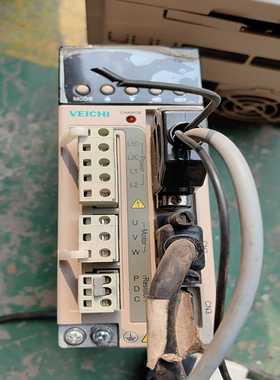 【星慕电子】纬创伺服驱动器 SD600A-S2-R40  400W，