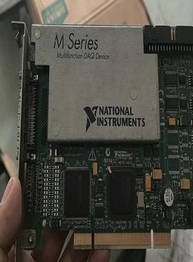 NIPCI-6251 ，PCI-6723，PCI-6514【白零商行】