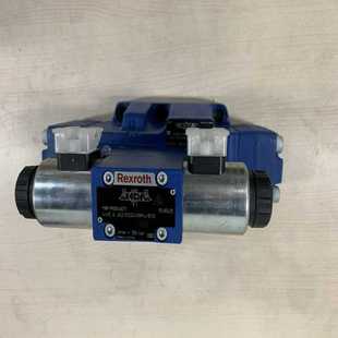 6EG24N9ETS2K4 4WEH25J6X B10电液换向阀 力士乐H 德国Rexrhoth