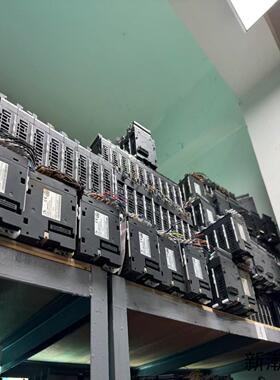 汇川PLC模块型号AM600-0016ETNAM600-议价商品