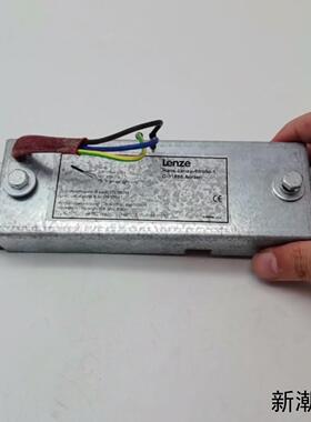 414685 Lenze伦茨电源滤波器E82ZZ37112B议价商品