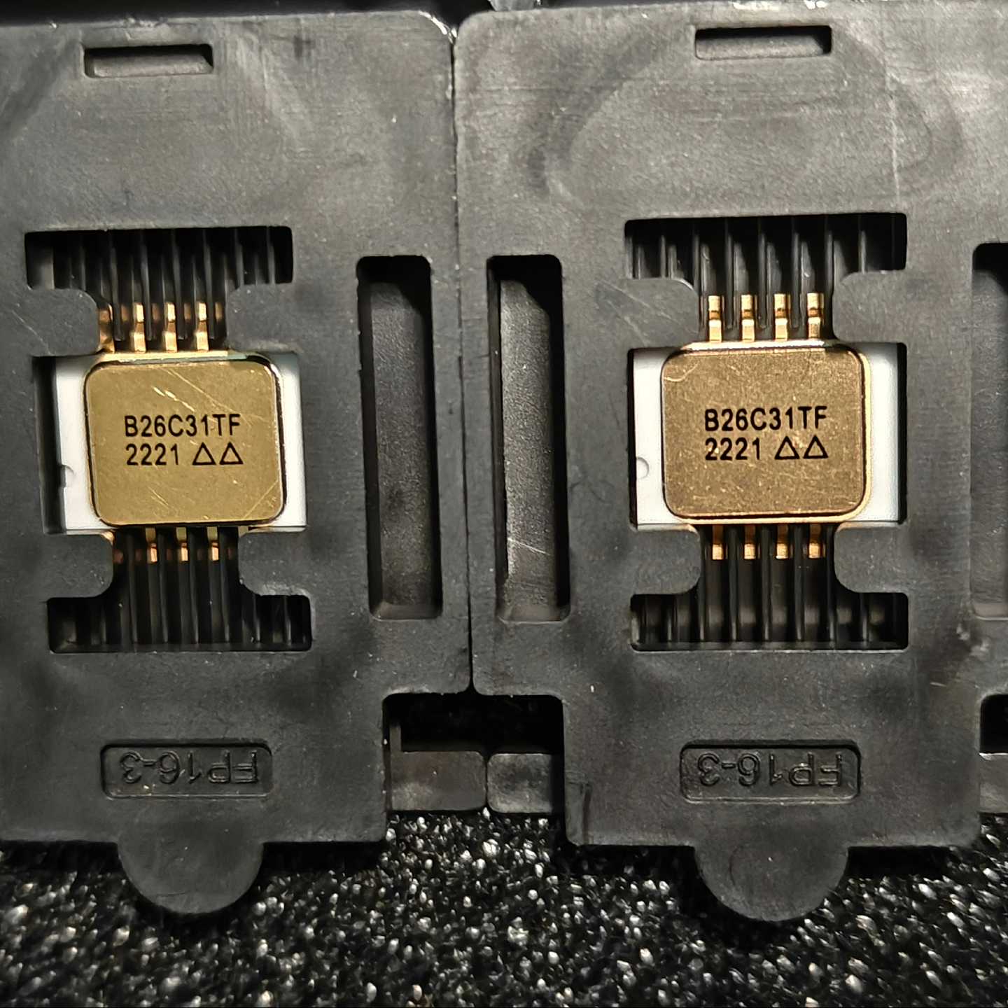 B26C31TF3颗询价