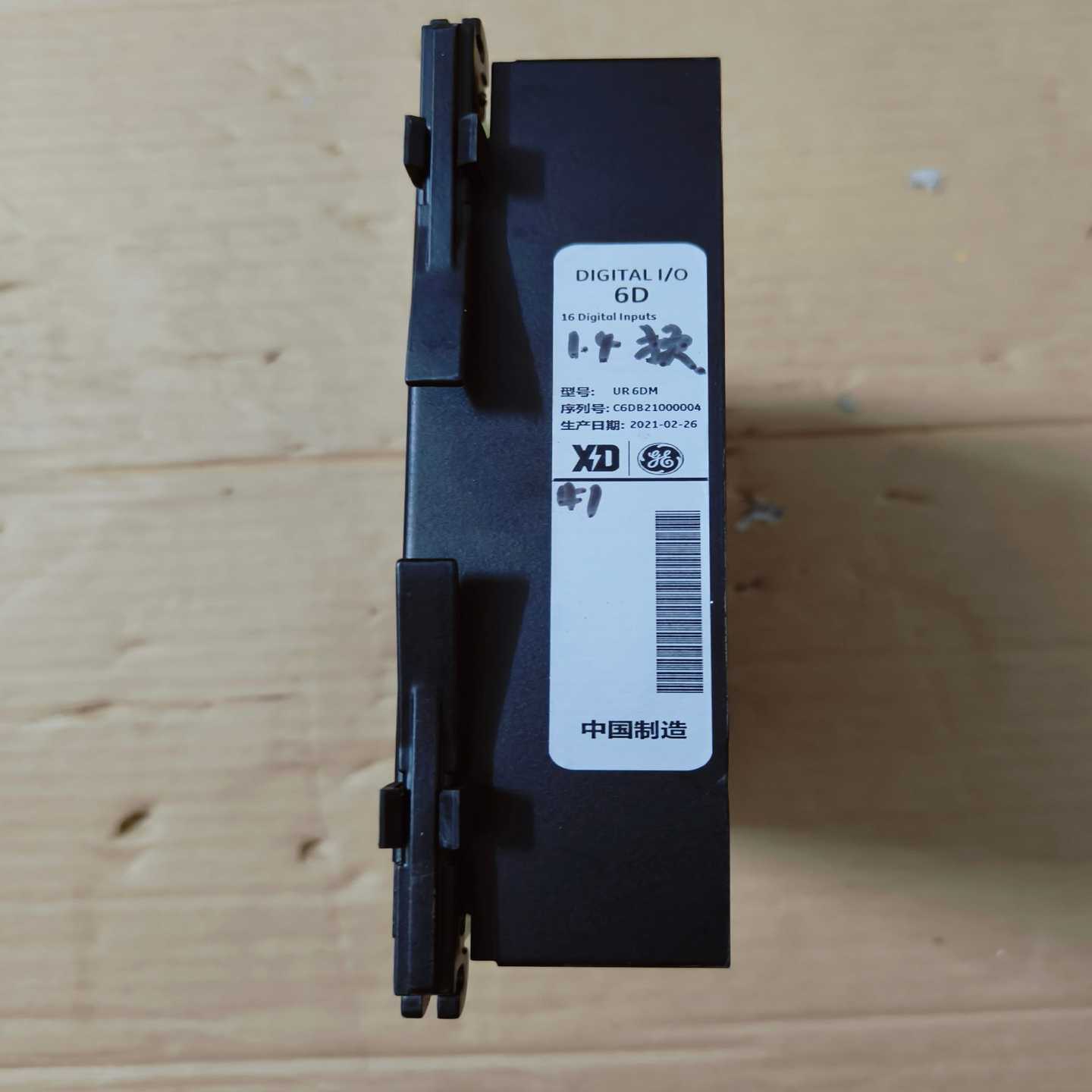 GE控制器模块UR60M询价