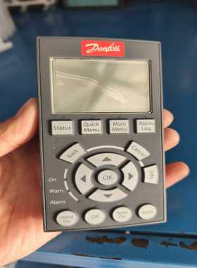 130B1107，丹佛斯面板LCP102，，一议价商品