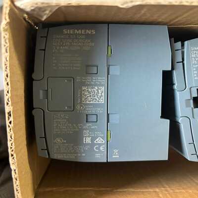 #/ 6ES7215-1AG40-0XB~询价