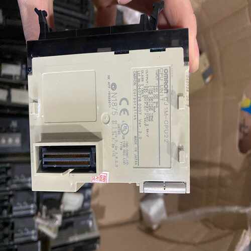 模块CJ1W-CPU22200功能询价