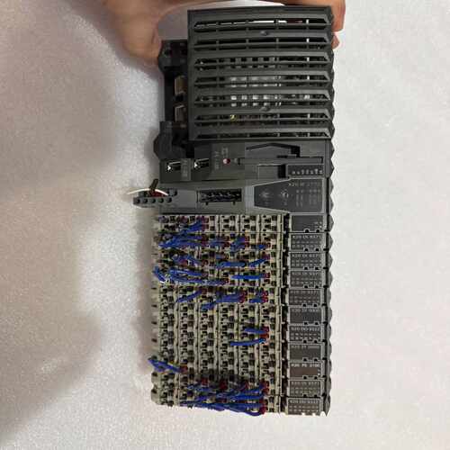 plcX20CP1586模块x20di9371五询价