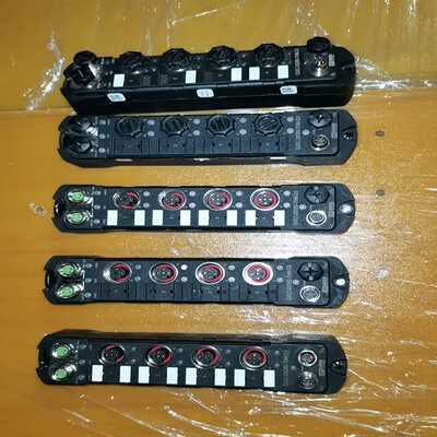 GXEC-DIO8S-THM-D3吉诺GSEE模块模拟量输入~询价