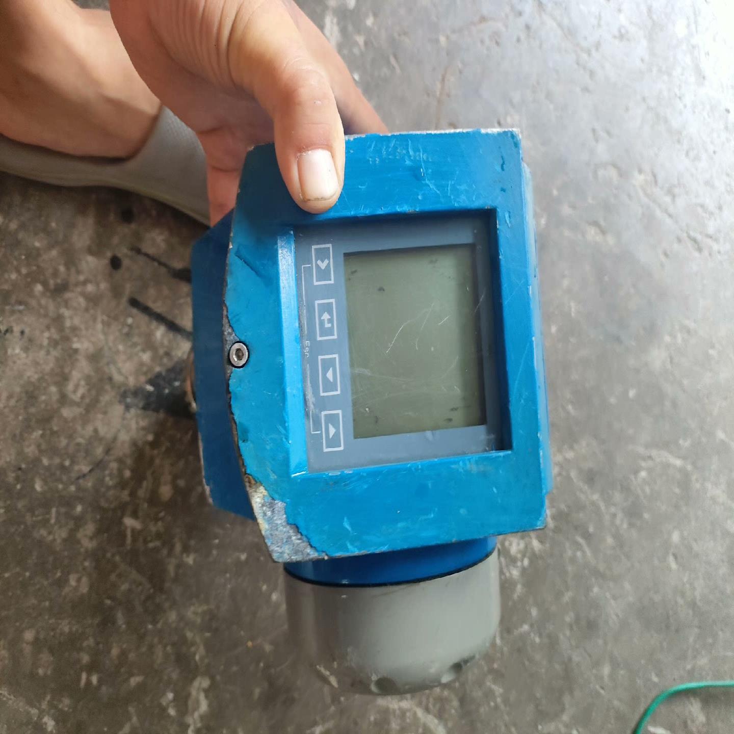 询价~SYSTEC 赛斯泰克 液位计 DRA-B-PT-ATP-A