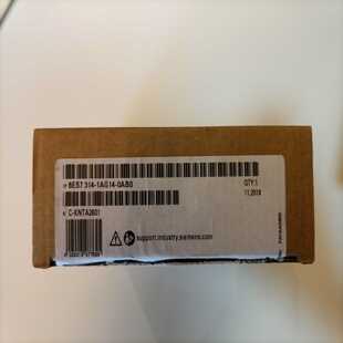 1AG14 0AB0 314 询价 6ES7 6ES7314