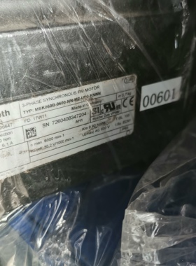 力士乐伺服电机MSK060B-0600-NN-M2-UP0-[浩蓉商户]