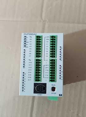 询价台达PLC，DVP28SA211T~可接维修