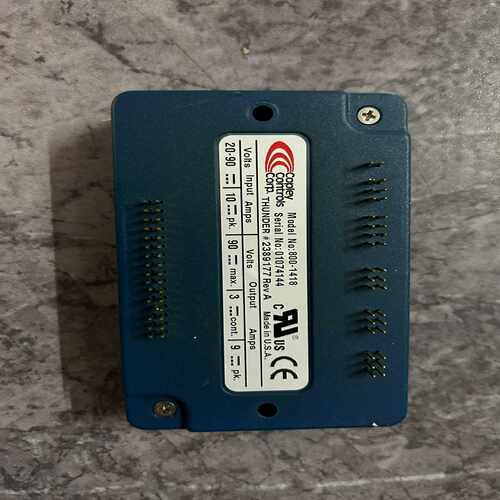 EMC XT380 303-321-000C-02 PCB[浩蓉商户]
