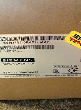 6SN1162-0BA02-0AA2-1BA02-00BA【卡奥电子】