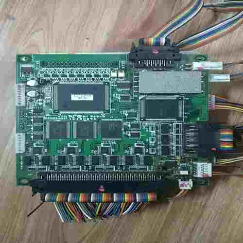 （议价）SMC气控阀VNB104BS-8A-B
