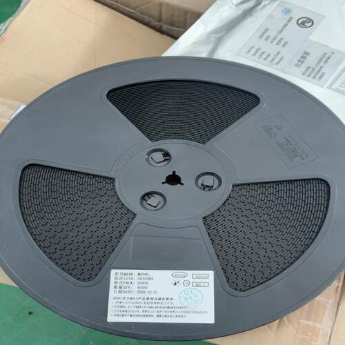 议价全新MX08L芯片SOP8封装一盘4000颗2整盘2