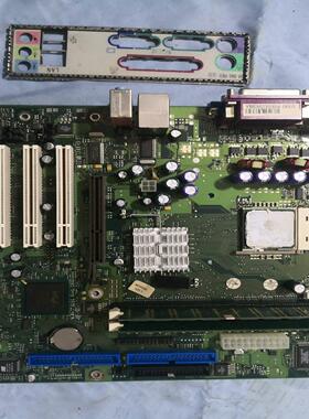 询价~富士通W26361-W51-22-04-36′主板D1522
