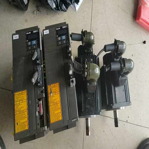 富士伺服驱动器:2KW型号:RYS202S3-LPS~询价