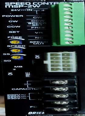 东方马达MSP-2W 99新【卡奥电子】