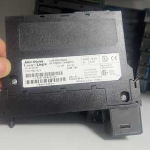 1756 M02AE功能正常成色棒询价