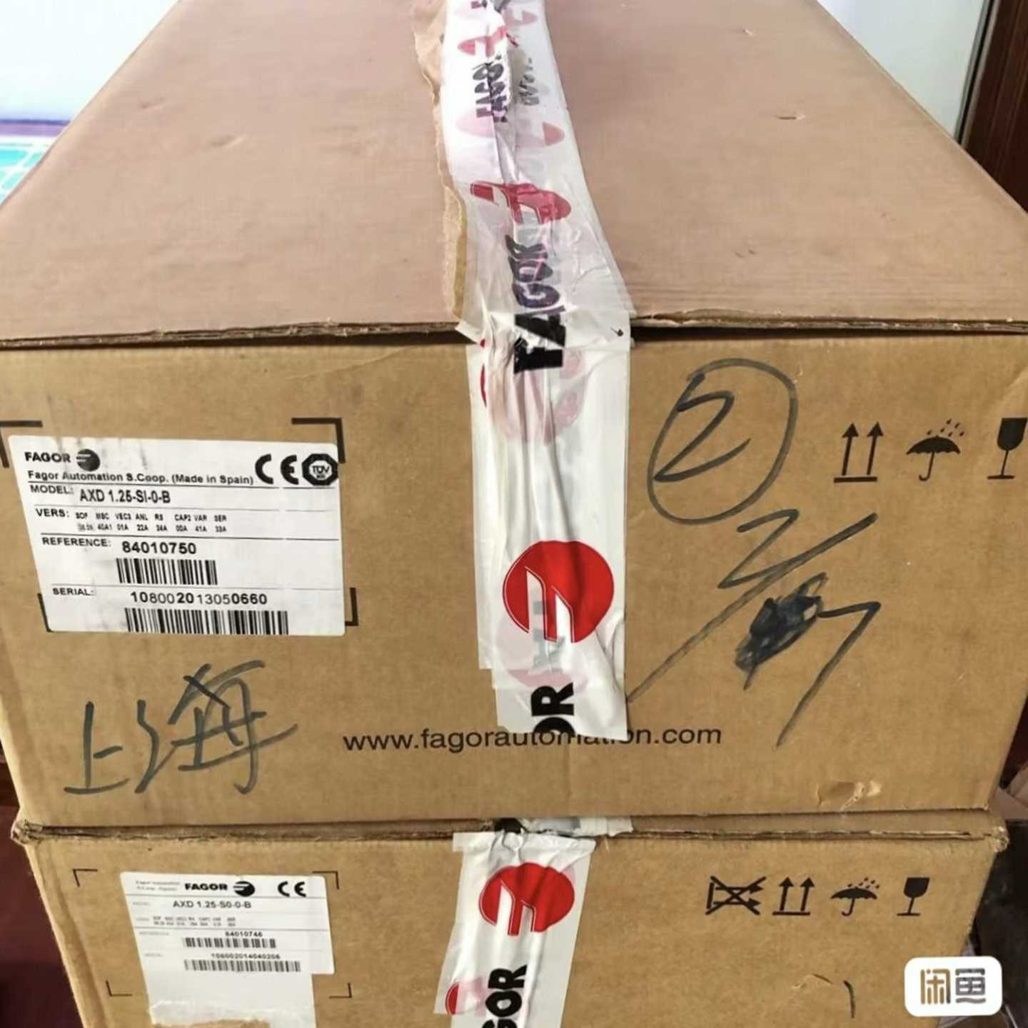 AXD1.25-SI-0-BFAGOR发格伺服驱动器询价