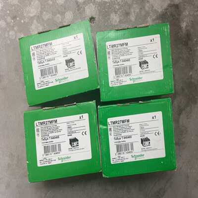 询价~施耐德TeSys系列LTMR27MFM电动机管理控制器，