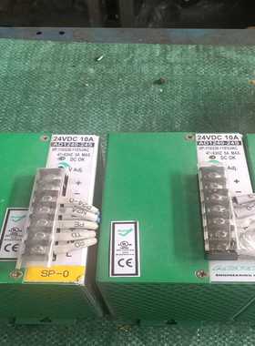台湾KINTON 电源AD1240-24S 10A DC24~询价