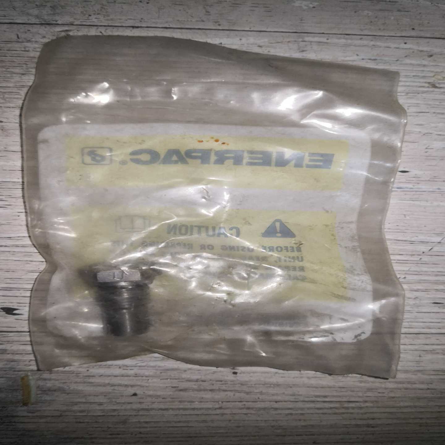 询价~恩派克进口气缸歧管缸MS-271ST MS271ST 最大3