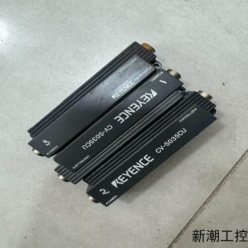 基恩士KEYENCE原装正品CV-S035CU 拆机现货实议价商品