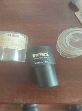OPTON显微镜目镜4640440-9902Kpl-议价