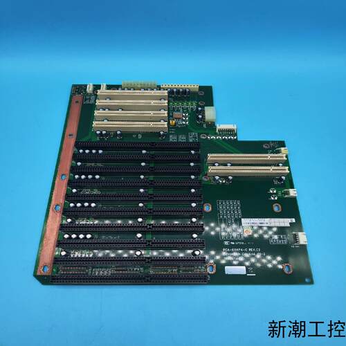 研华工控机底板PCA-6114P4-C REVC2 PCA议价商品