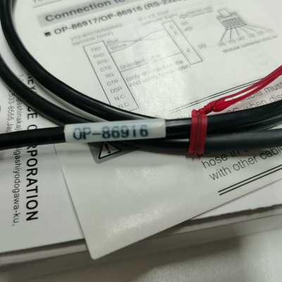 OP-86916基恩士全新现货议价-议价