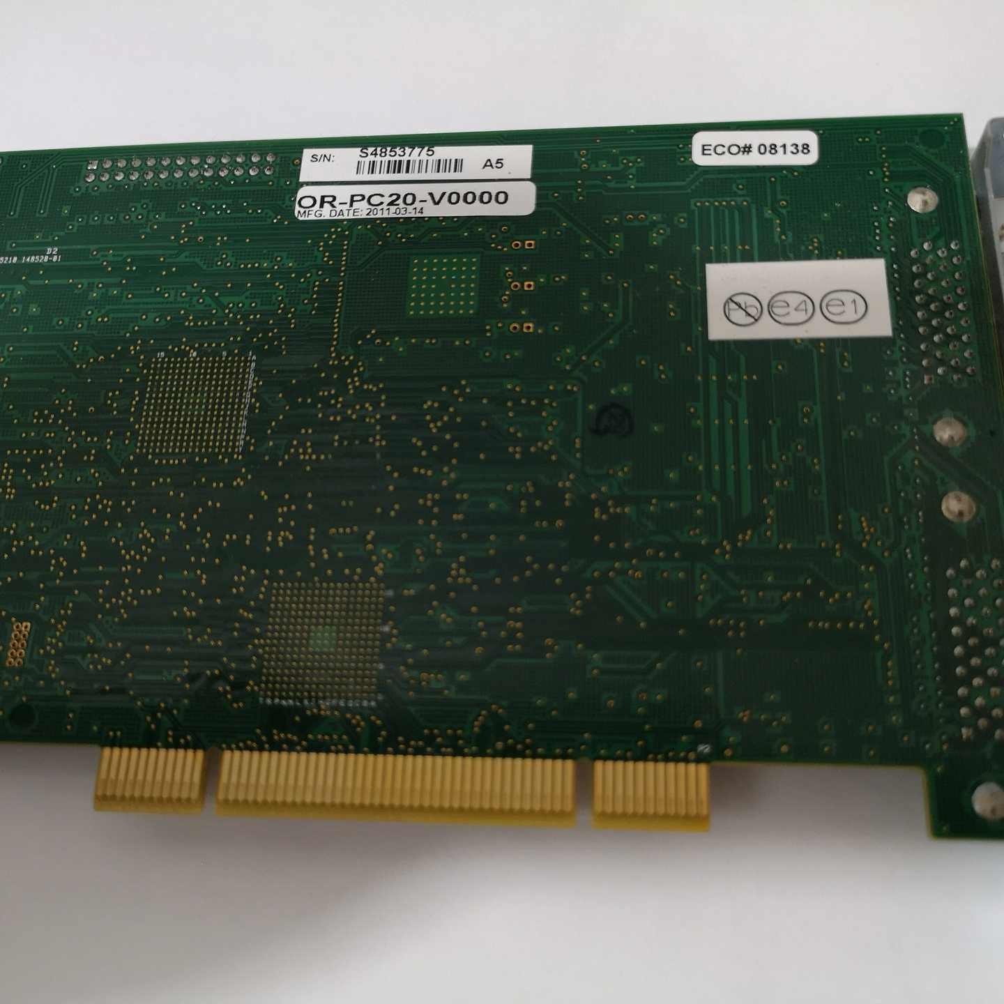 研华PCI-1737U   24路数字量I/O卡，包（佳毅工控）