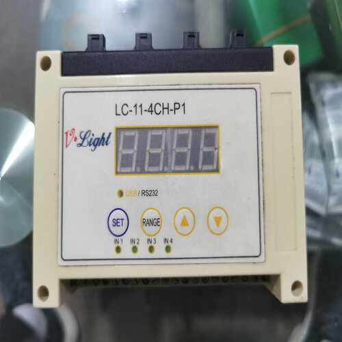 【星慕电子】VLIGHT光源控制器 VL-LC-4CH-P1  四路频闪