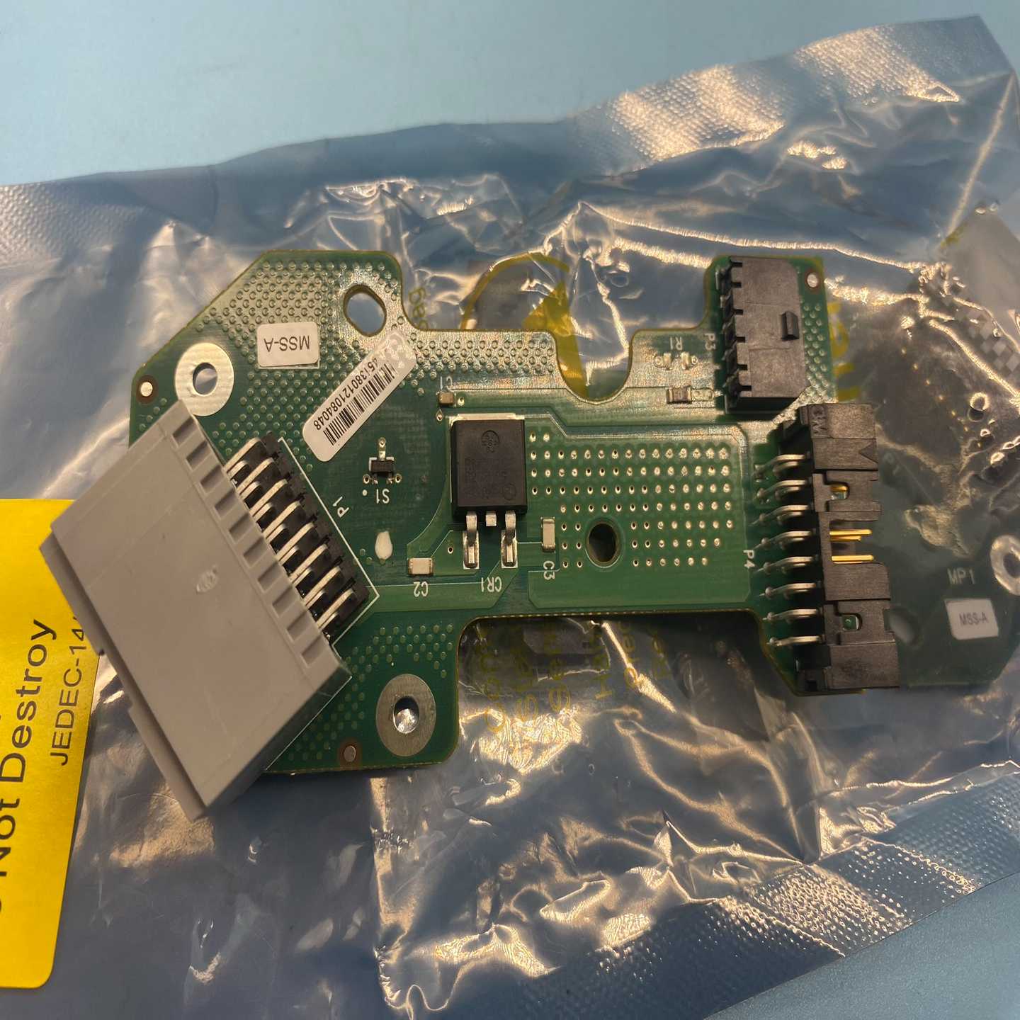 询价~安捷伦 g4513-20001 测试OK