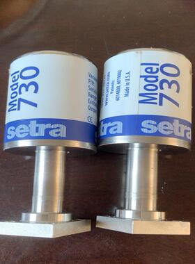 【星慕电子】Setra西特真空计Model730 730G020TA4T