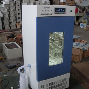 恒温恒湿培养箱智能控温控湿培养箱实验室培养箱