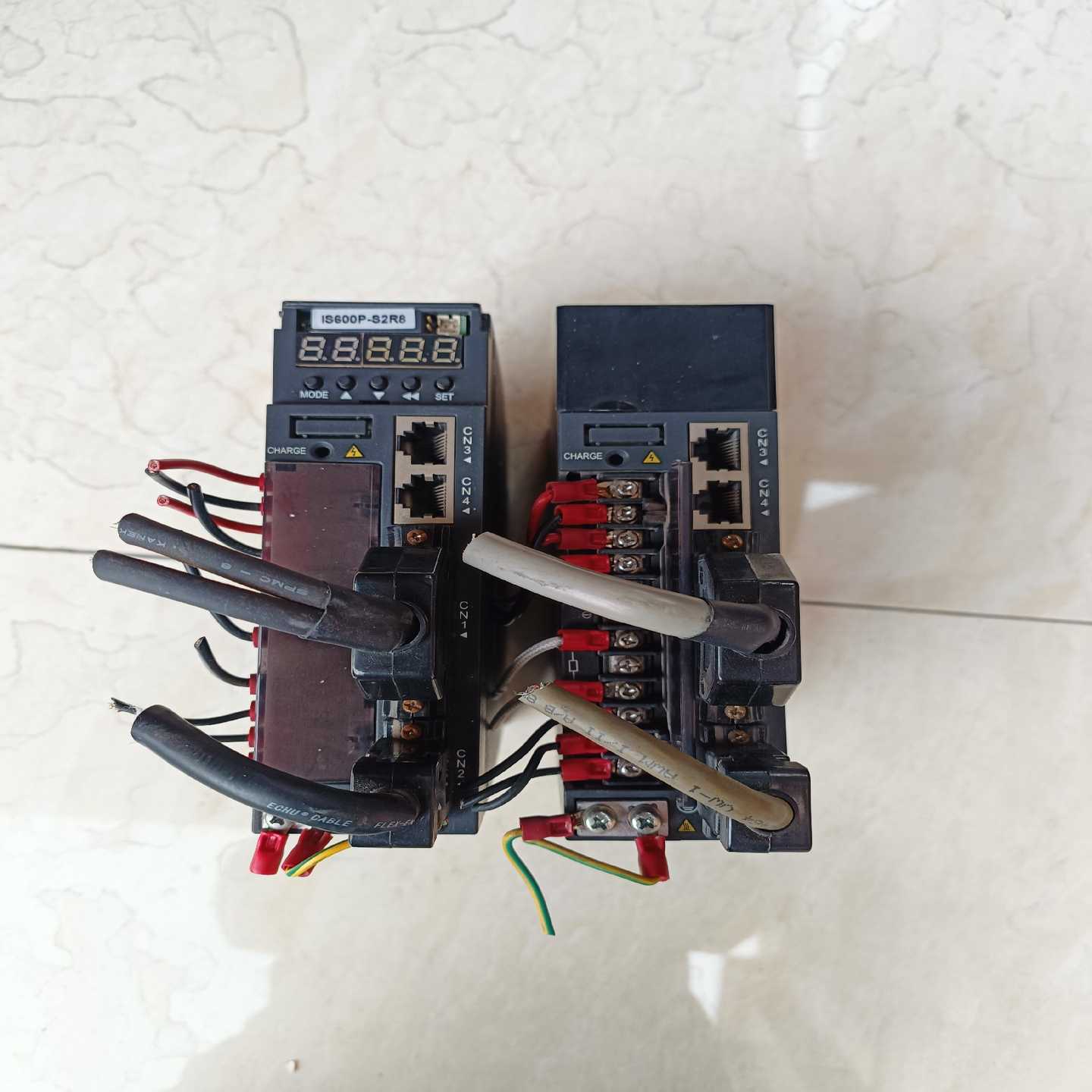 汇川IS620PS2R8I驱动板现货实拍功能包好，单价~议价