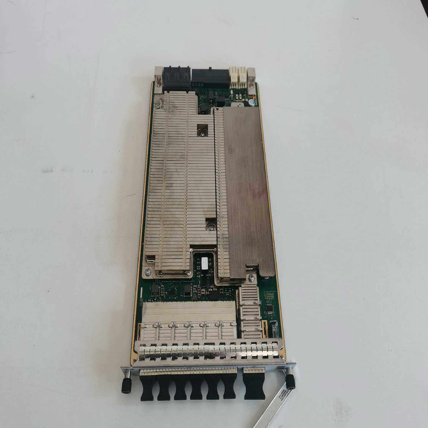 华为BBU5900 UBBPg9c g7c多模基带处理接口板~议价