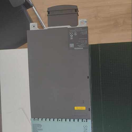 议价6SL3120-1TE24-5AA3