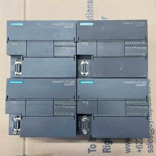 PLC200 SMART  CPU SR20  6ES~询价